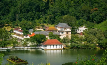 Sri Lanka Holiday Package