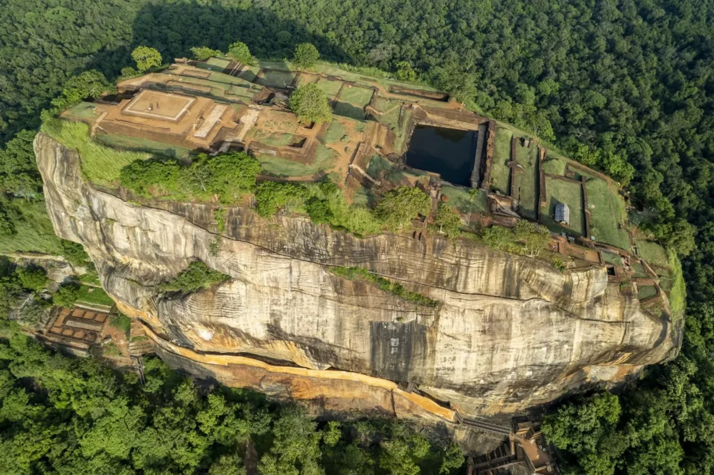 Sri Lanka Holiday Package