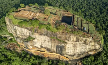 Sri Lanka Holiday Package