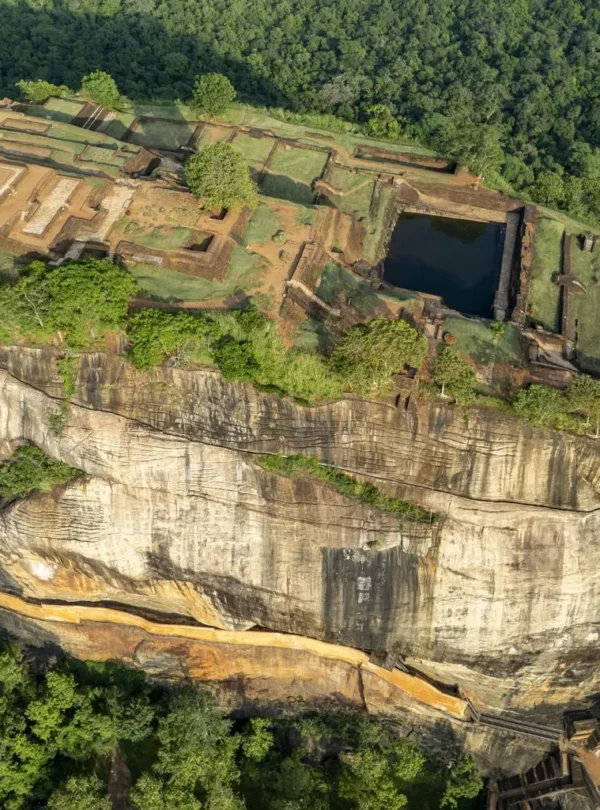 Sri Lanka Holiday Package