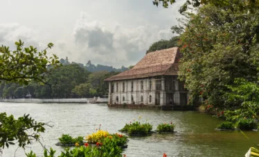 Sri Lanka Holiday Package