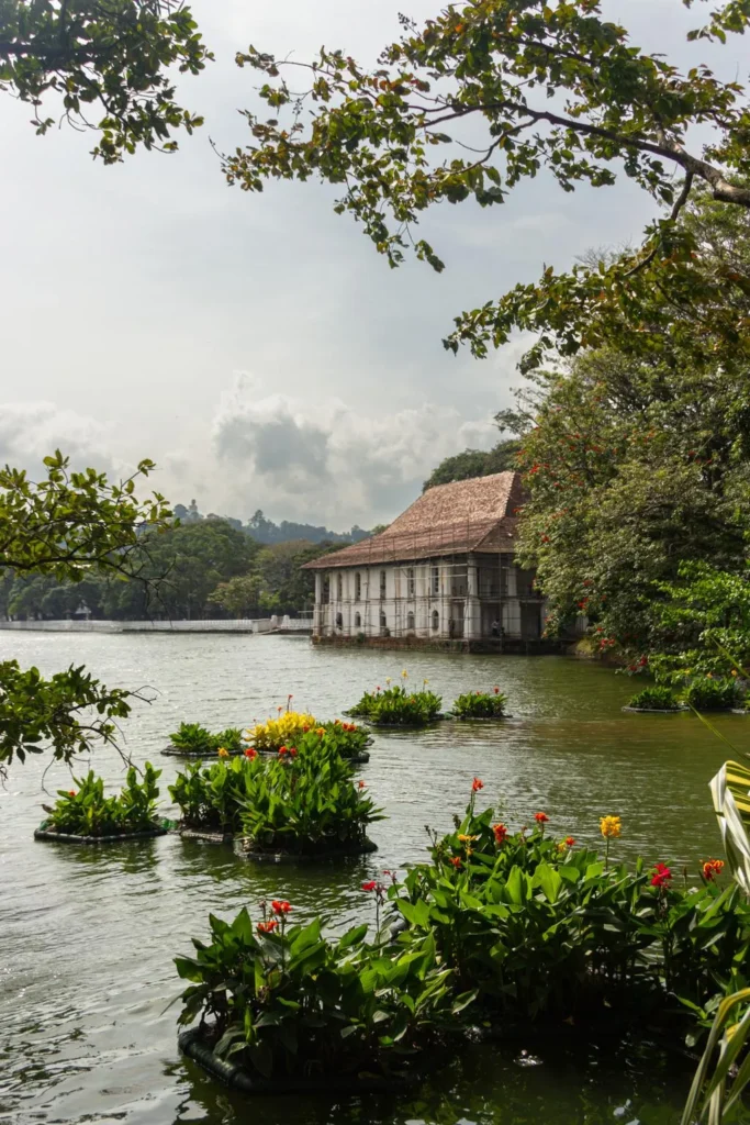 Sri Lanka Holiday Package