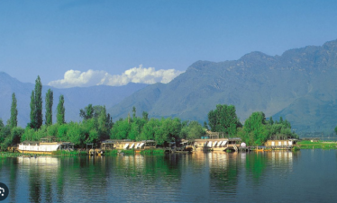 Srinagar