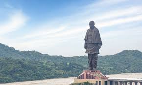 Statue of Unity