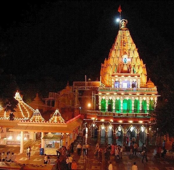Ujjain