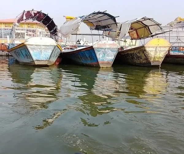 Varanasi Allahabad Chitrakoot and Ayodhya Tour Package