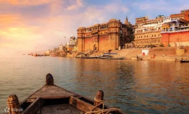 Varanasi Ayodhya Tour Package