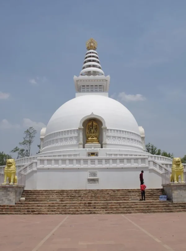 varanasi bodhgaya rajgir patna kushinagar tour package