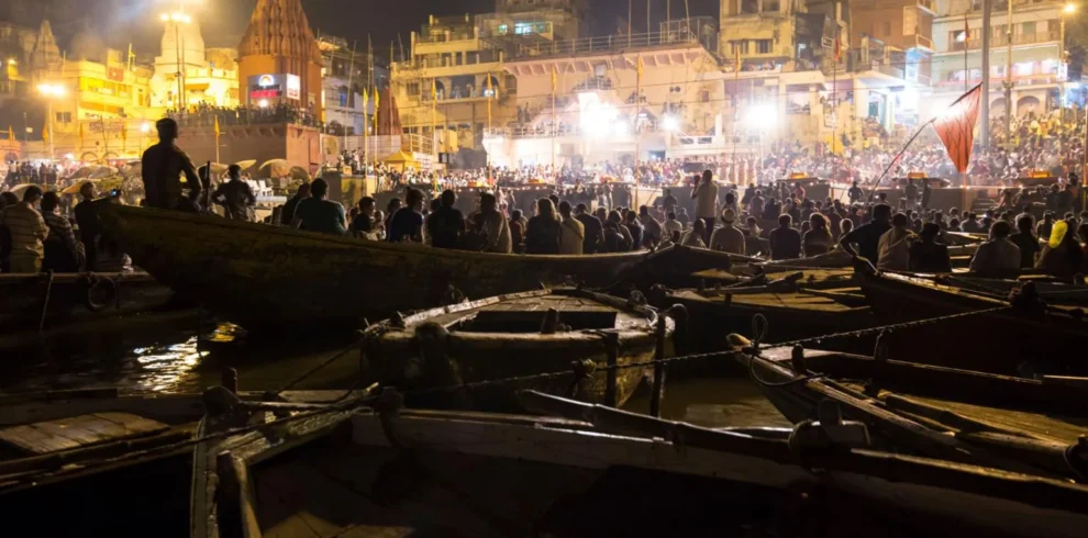 Prayagraj Tour Package