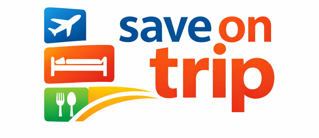 Save On trip logo