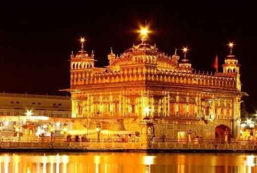 Amritsar