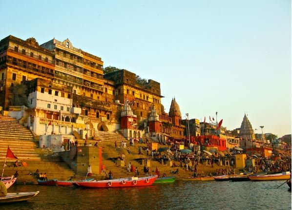 Banaras