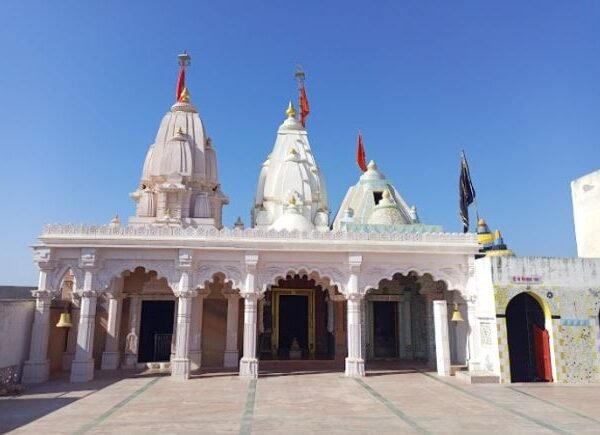 CHandrabaga Temple