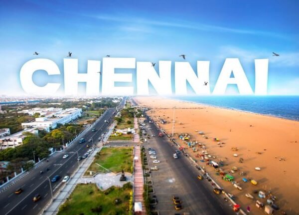 CHennai