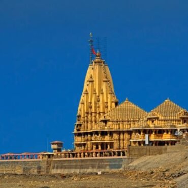 Dwarka Somnath tour Packages from Bangalore