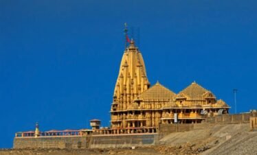 Dwarka Somnath tour Packages from Bangalore