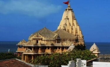 Dwarka Somnatrh tour Packages from Agra