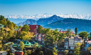 Himachal Pradesh