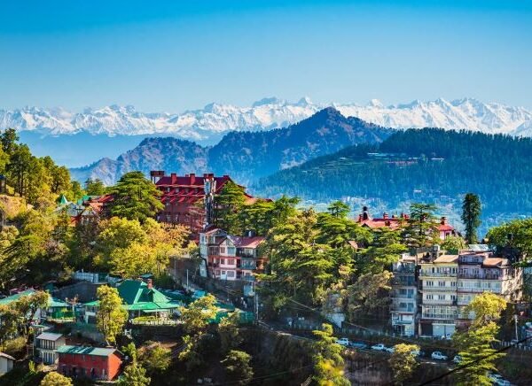 Himachal Pradesh