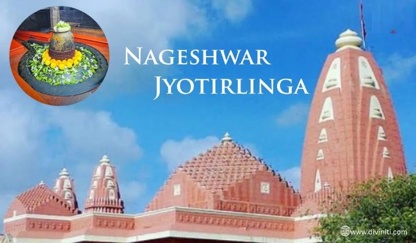 Nageshwar jyotirlinga