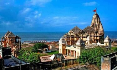 Panch Dwarka Tour Package
