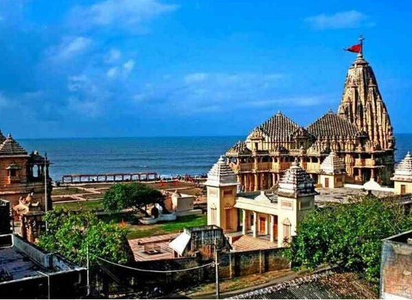 Panch Dwarka Tour Package