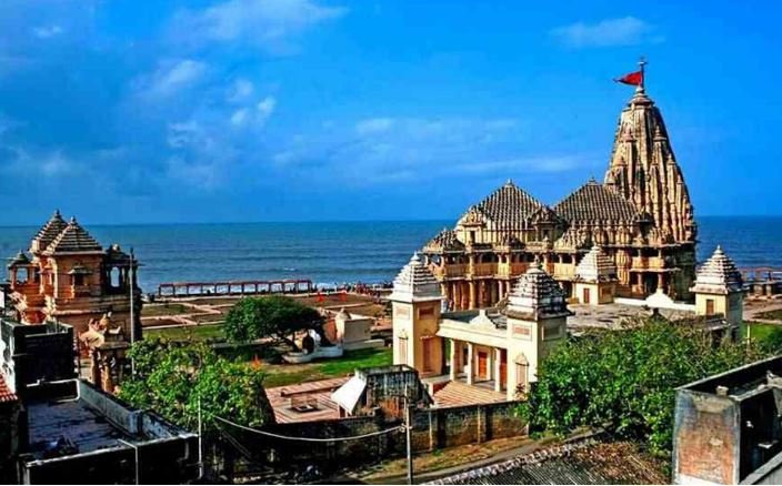 Panch Dwarka Tour Package