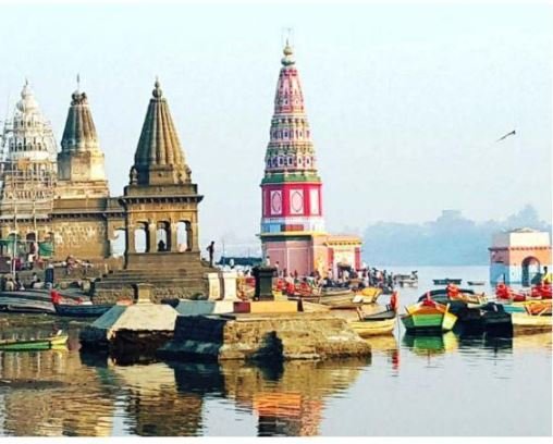 Pandharpur