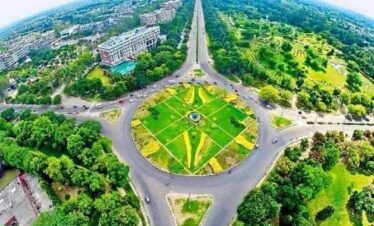 chandigarh