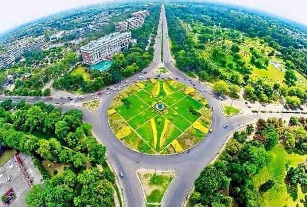 chandigarh