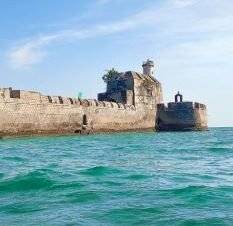 diu fort