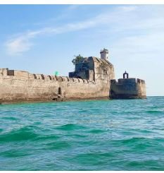 diu fort