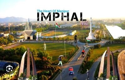 imphal