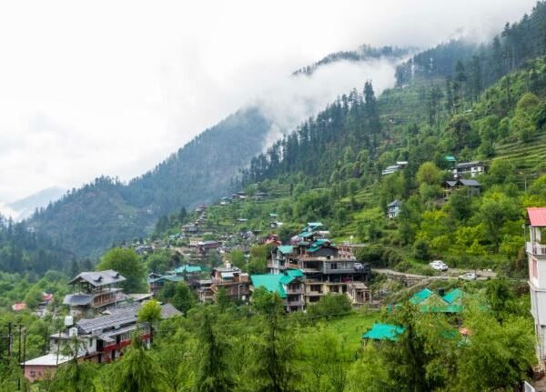 jaon village