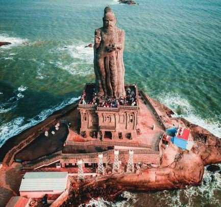 kanyakumari