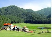 khajjiar