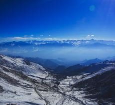 khardung la
