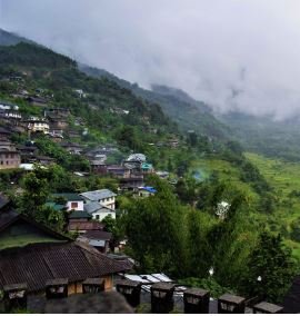 kohima