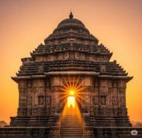 konark sun temple