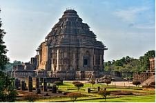 konark