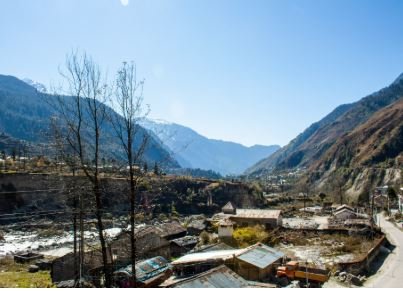 lachung