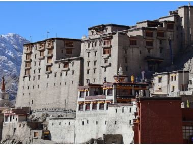 leh