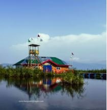 loktak lake