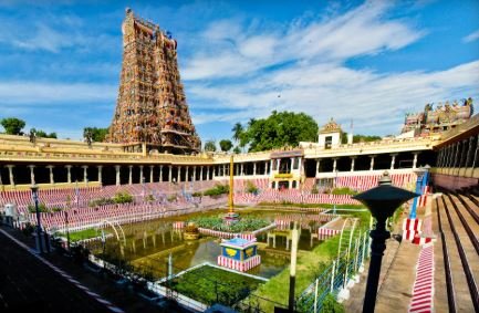 madurai