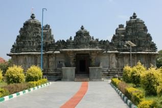 mallikarjuna temple