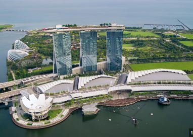 marina bay