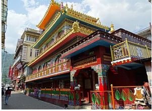 mcleod ganj