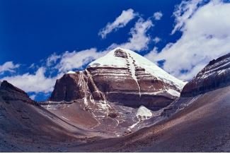 mount kailash