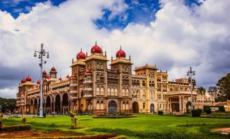 mysore