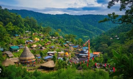nagaland